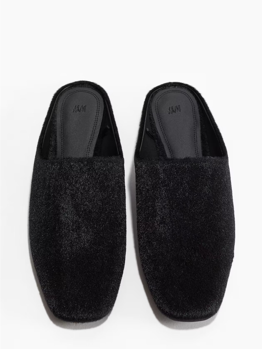 H&M Mules